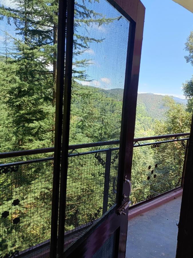 Peace Holiday Homestay 차일 외부 사진
