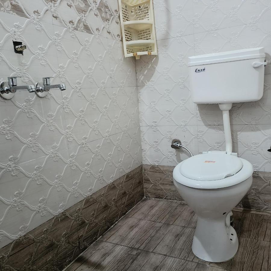 Peace Holiday Homestay 차일 외부 사진