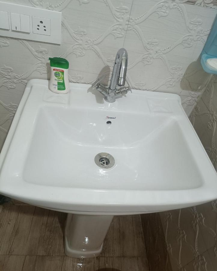 Peace Holiday Homestay 차일 외부 사진