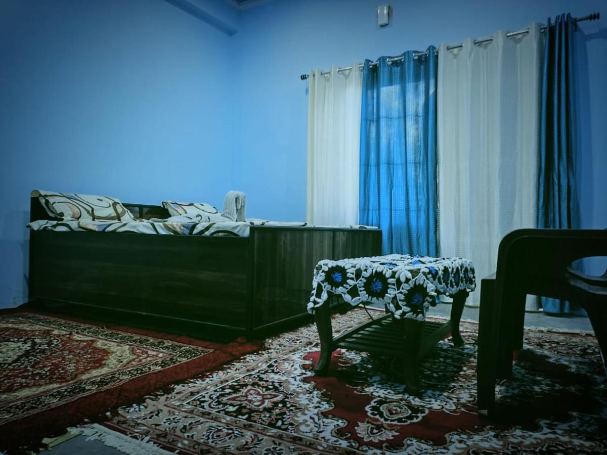 Peace Holiday Homestay 차일 외부 사진
