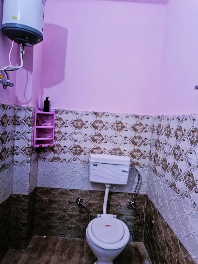 Peace Holiday Homestay 차일 외부 사진
