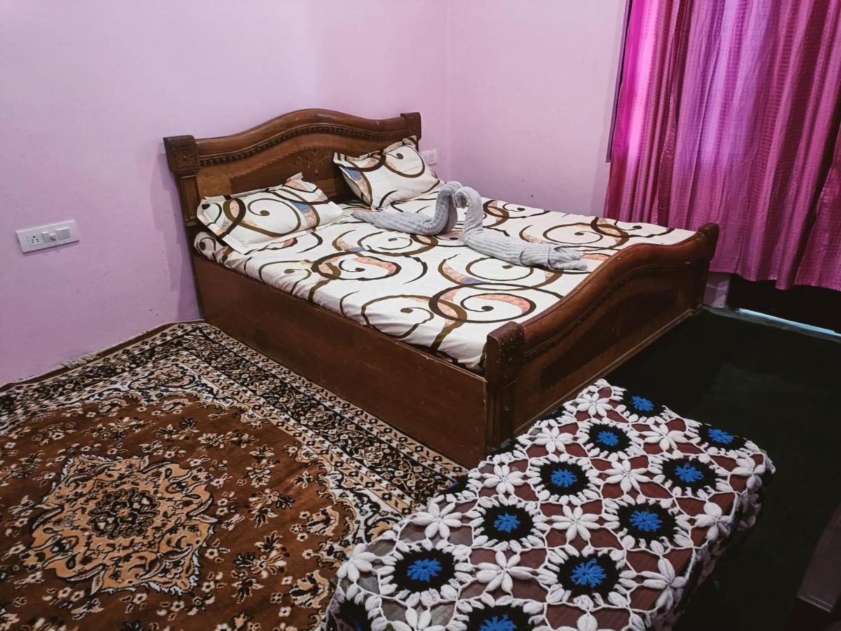 Peace Holiday Homestay 차일 외부 사진