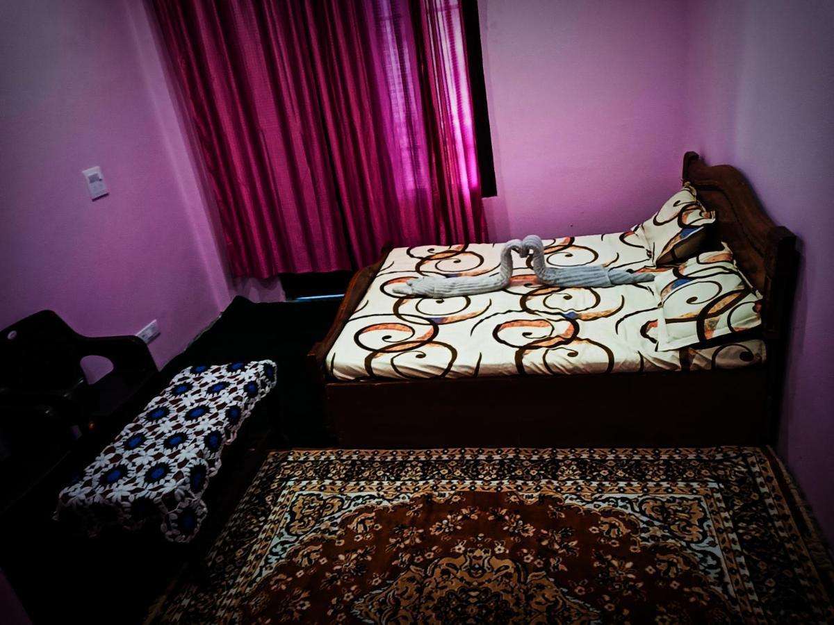 Peace Holiday Homestay 차일 객실 사진