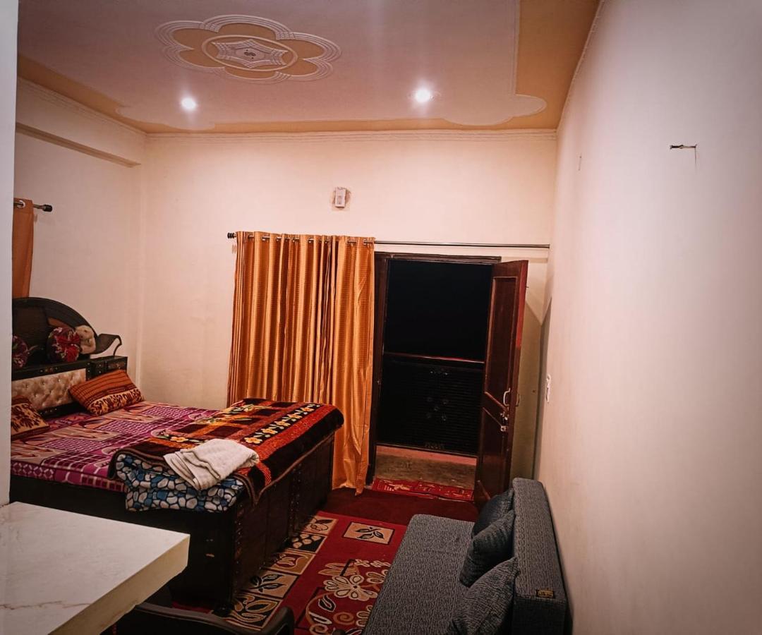 Peace Holiday Homestay 차일 외부 사진